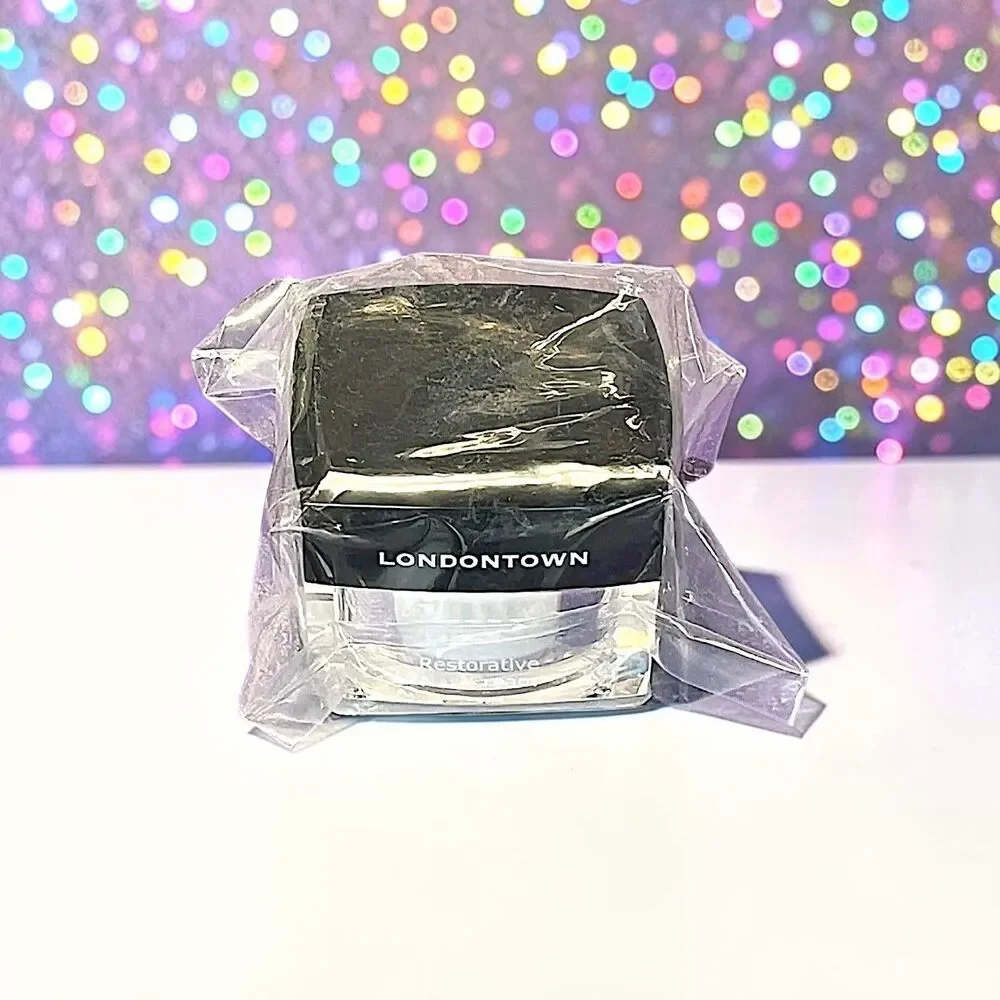 LONDONTOWN KUR Restorative Nail Cream 1 Fl Oz New And Sealed